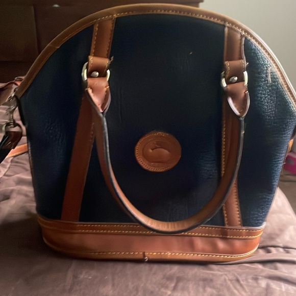 Dooney&Burke Purse - Picture 1 of 3